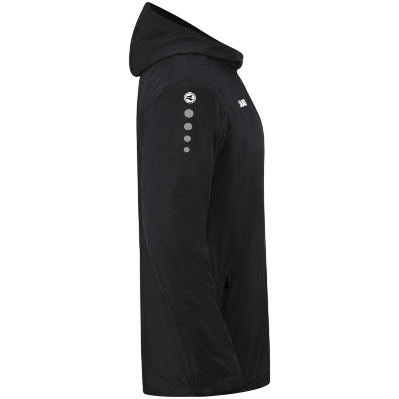 SV Straßgräbchen Kinder Allwetterjacke