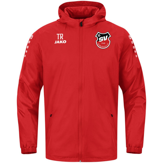 SV Straßgräbchen Herren Allwetterjacke