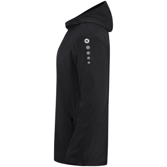 SV Straßgräbchen Herren Allwetterjacke