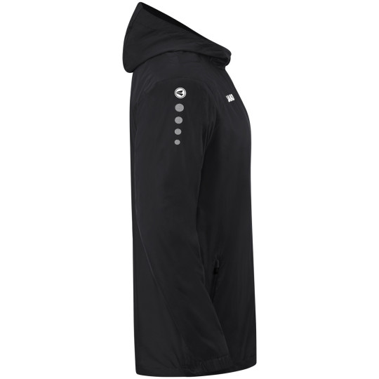 SV Straßgräbchen Herren Allwetterjacke