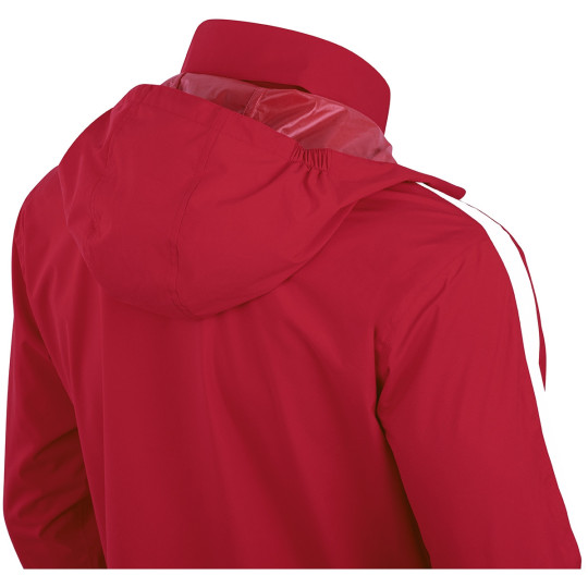 SV Straßgräbchen Herren Allwetterjacke rot