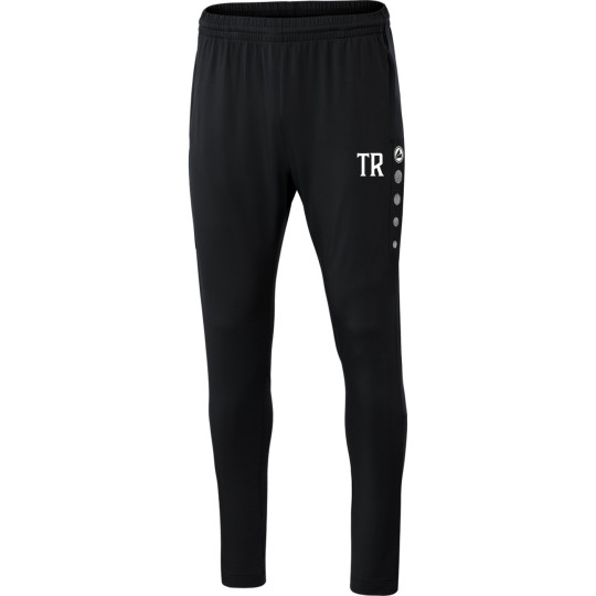 SV Straßgräbchen Herren Trainingshose Premium schwarz