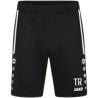 SV Straßgräbchen Kinder Trainingsshort schwarz