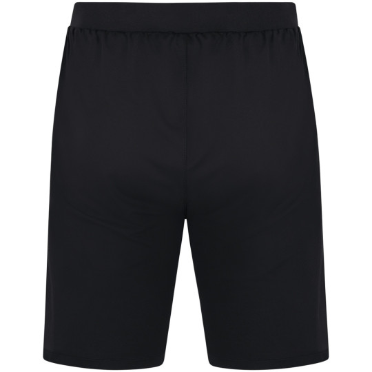 SV Straßgräbchen Herren Trainingsshort schwarz