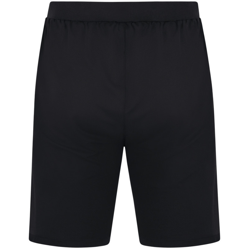 SV Straßgräbchen Herren Trainingsshort schwarz