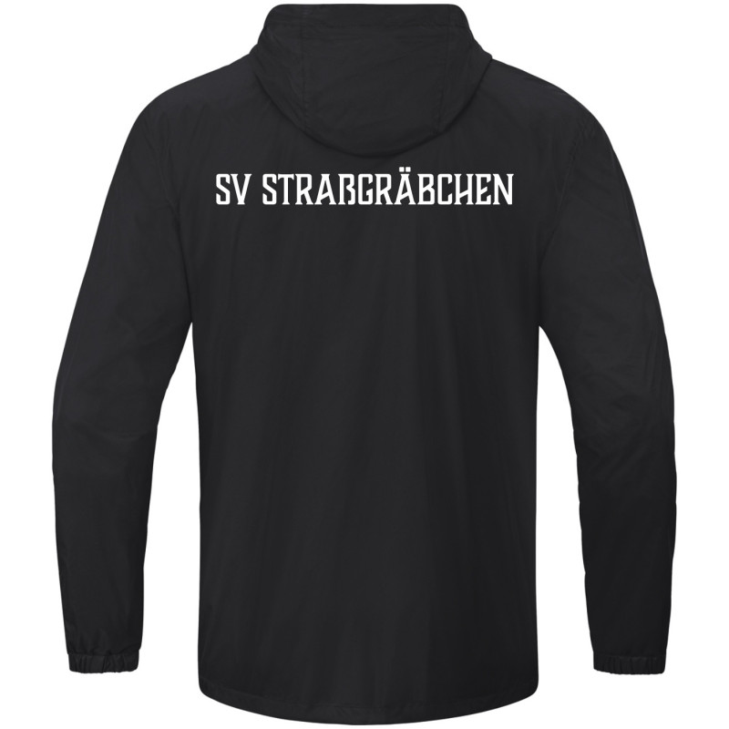 SV Straßgräbchen Herren Allwetterjacke