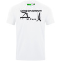SC Riesa T-Shirt Turnen Damen