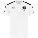 SC Riesa Baumwollshirt Turnen Unisex