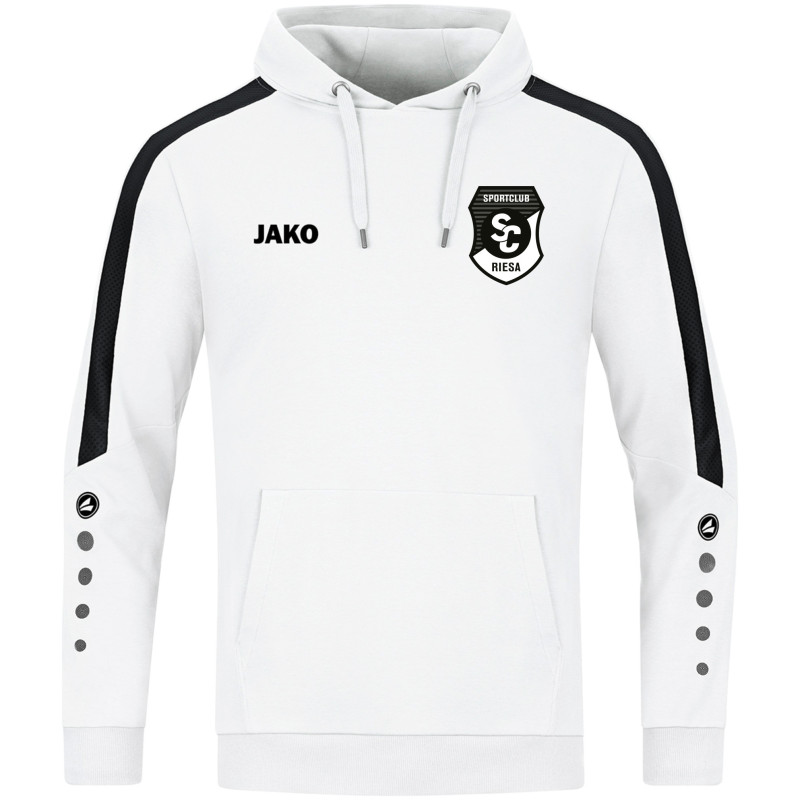 SC Riesa Kapuzensweat Turnen Damen