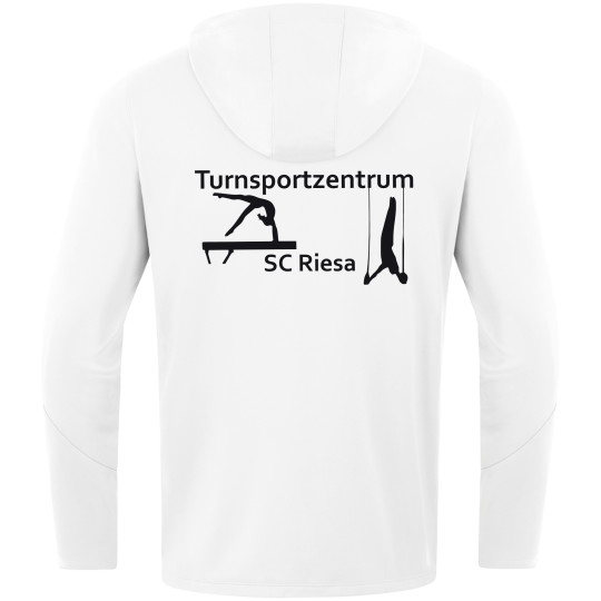 SC Riesa Kapuzensweat Turnen Unisex