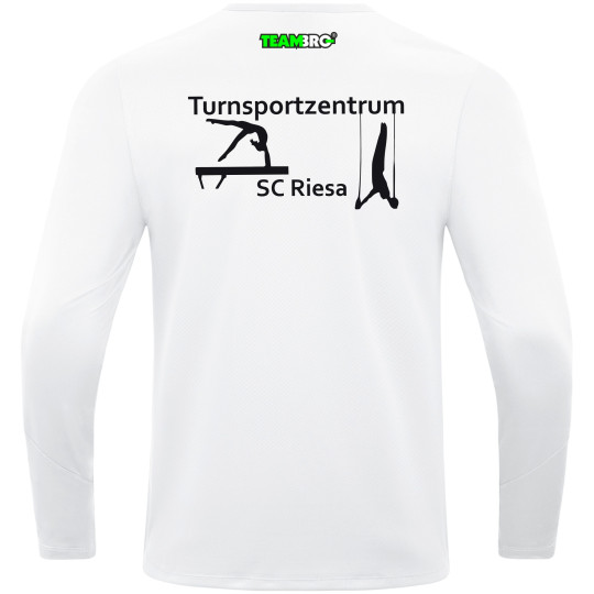SC Riesa Sweat Turnen Unisex