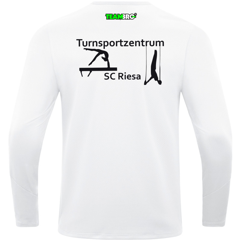 SC Riesa Sweat Turnen Unisex