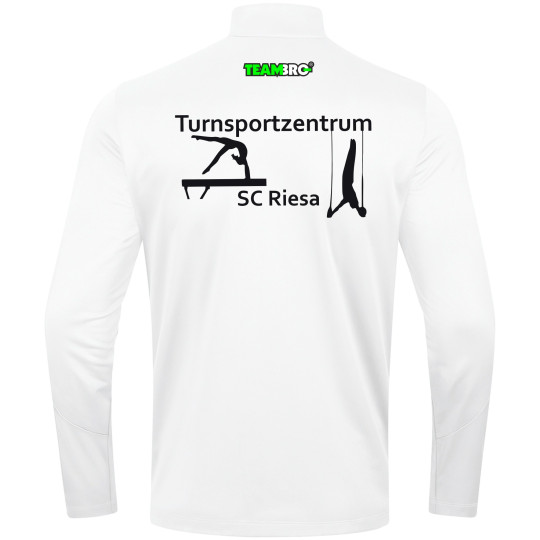 SC Riesa Trainingsjacke Turnen Kinder