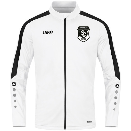 SC Riesa Trainingsjacke Turnen Unisex