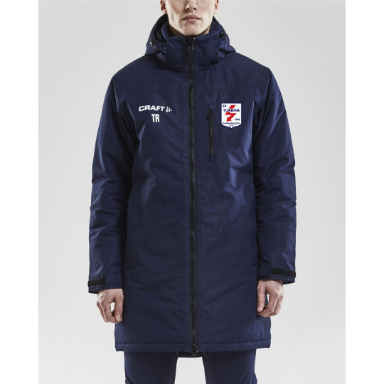 Turbine Frankenberg KANU Junior Parka navy