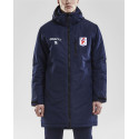 Turbine Frankenberg KANU Junior Parka navy