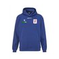 Turbine Frankenberg KANU Herren Hoodie blau