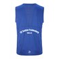 Turbine Frankenberg KANU Herren Singlet blau