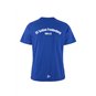 Turbine Frankenberg KANU Damen Function Tee blau