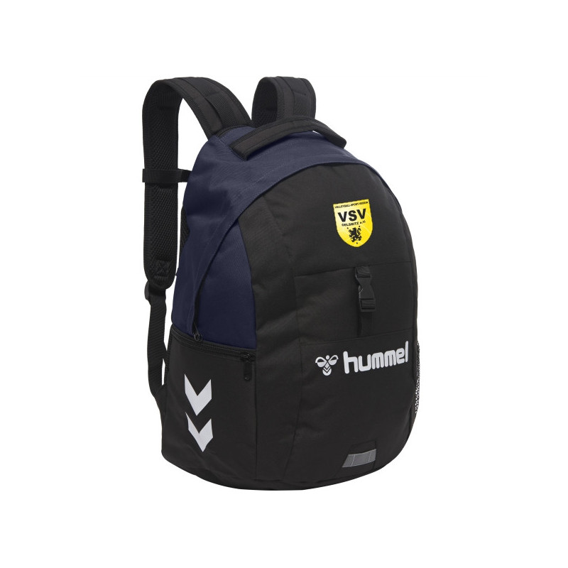 VSV Oelsnitz Rucksack 28 Liter marine