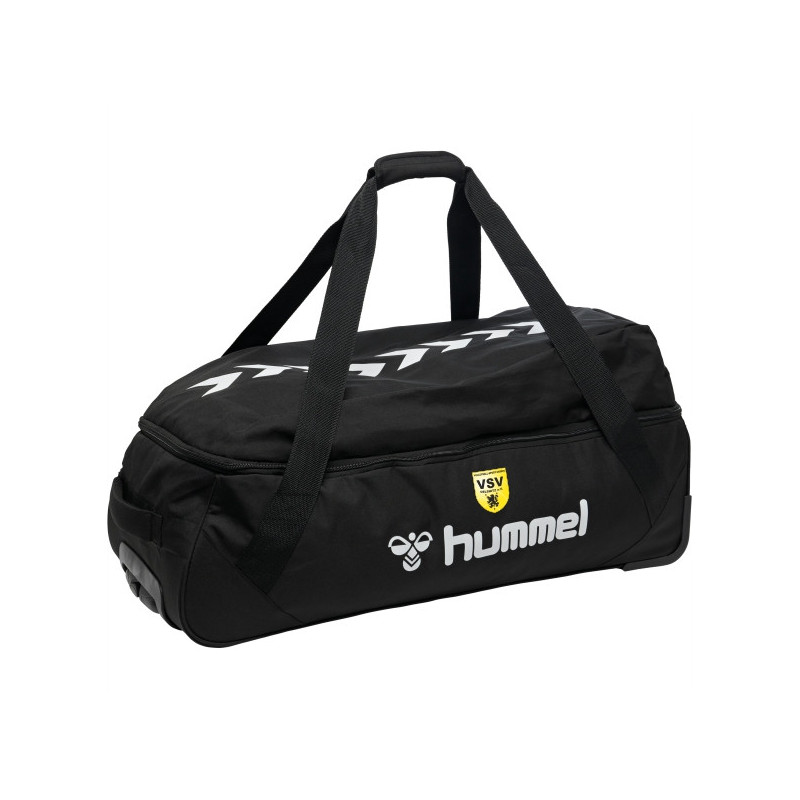 VSV Oelsnitz Trolley 65 Liter schwarz