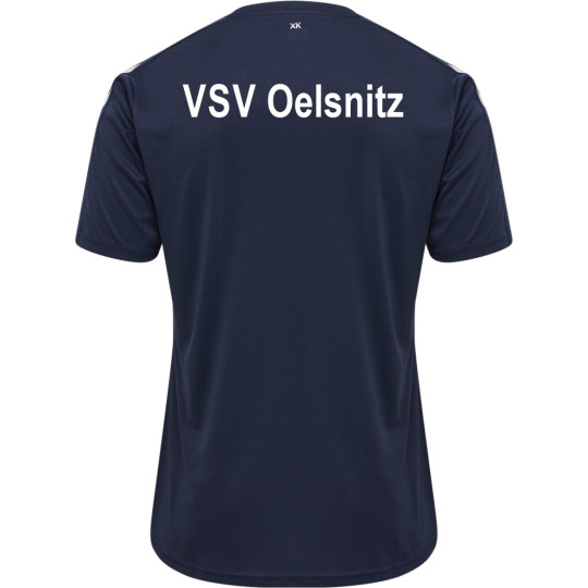 VSV Oelsnitz Trikot Senior marine