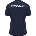 VSV Oelsnitz Trikot Senior marine