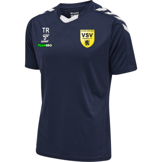 VSV Oelsnitz Trikot Junior marine