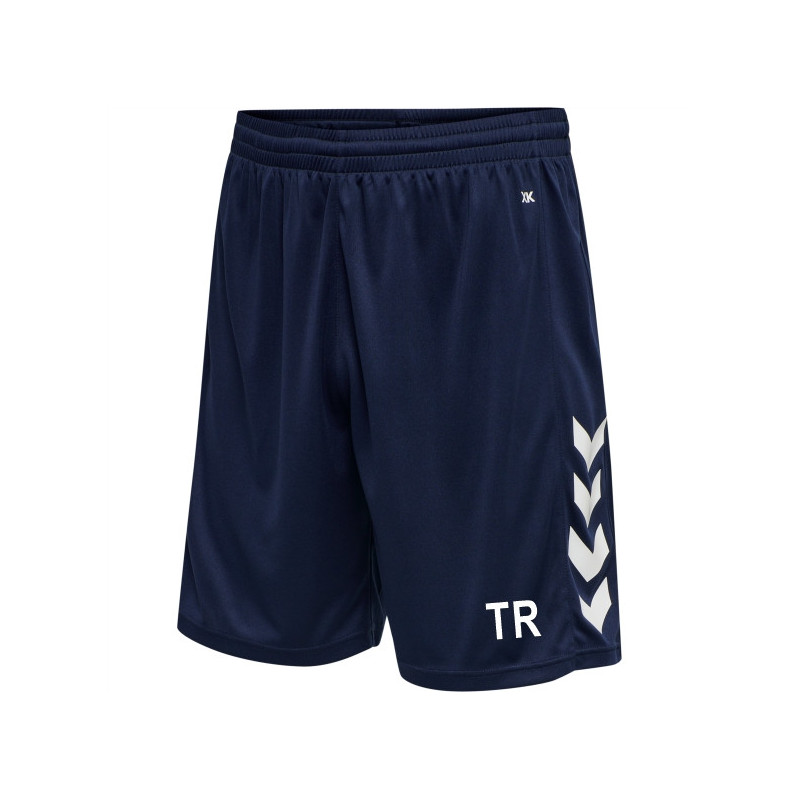 VSV Oelsnitz Poly Short Senior marine