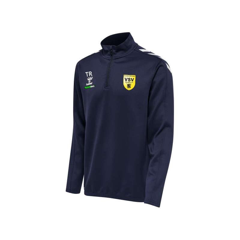 VSV Oelsnitz Zip-Top Senior marine