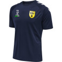 VSV Oelsnitz Trainingsshirt Senior marine