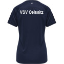 VSV Oelsnitz Trainingsshirt Women marine