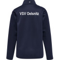 VSV Oelsnitz Zip-Top Women marine