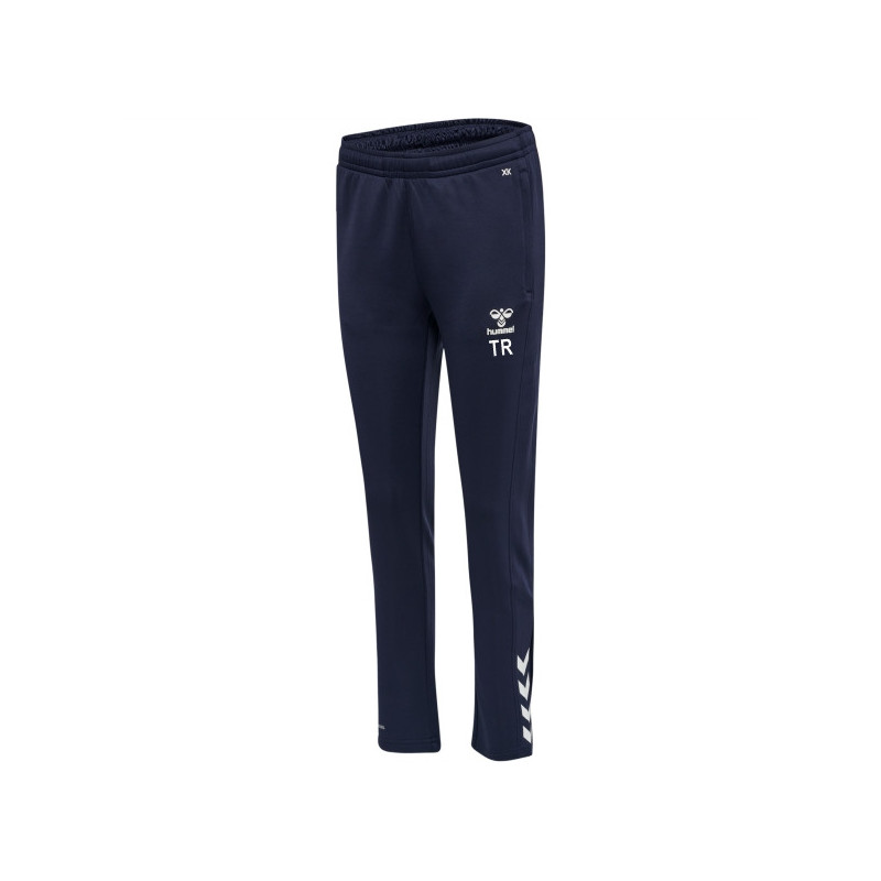 VSV Oelsnitz Polyester Trainingshose Women marine