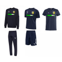 VSV Oelsnitz Trainingsset BIG Junior