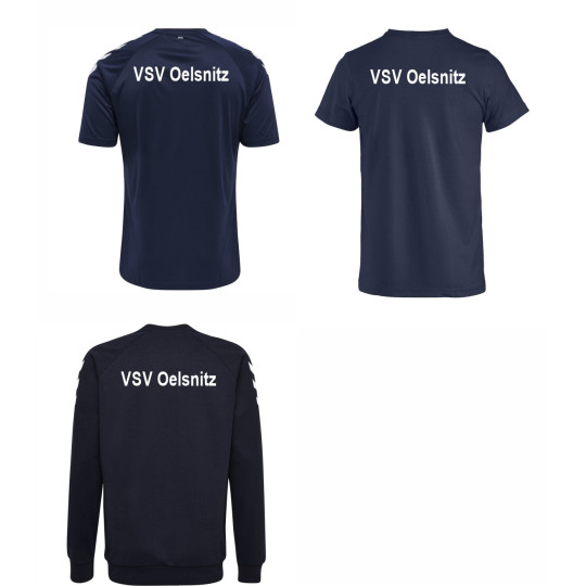 VSV Oelsnitz Trainingsset BIG Senior