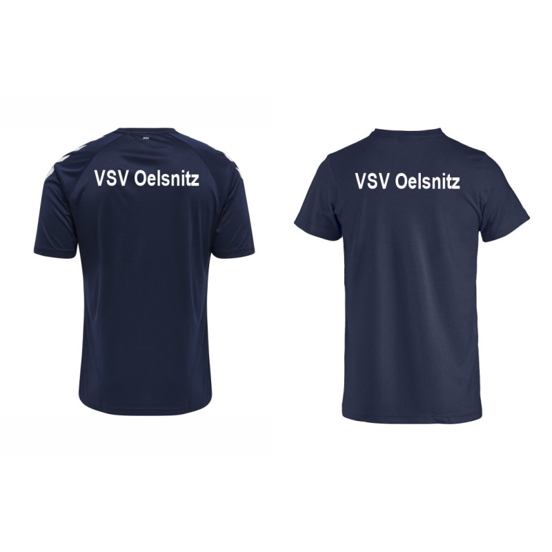 VSV Oelsnitz Trainingsset SMALL Women