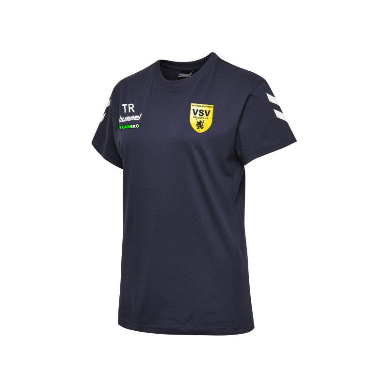 VSV Oelsnitz T-Shirt Baumwolle Women