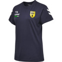 VSV Oelsnitz T-Shirt Baumwolle Women