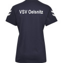 VSV Oelsnitz T-Shirt Baumwolle Women