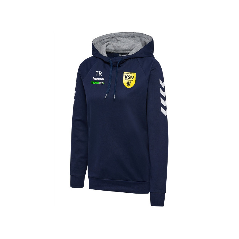 VSV Oelsnitz Hoodie Women