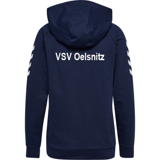 VSV Oelsnitz Hoodie Women