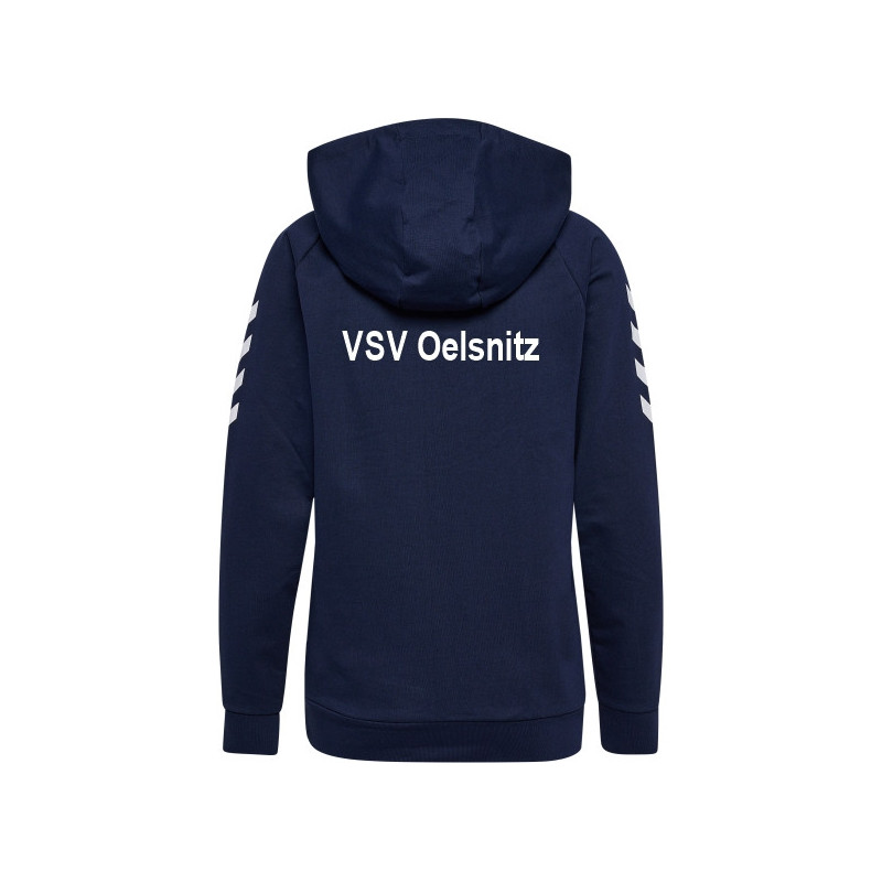 VSV Oelsnitz Hoodie Women