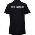 VSV Oelsnitz Poloshirt Baumwolle Senior