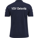 VSV Oelsnitz Poloshirt Baumwolle Senior
