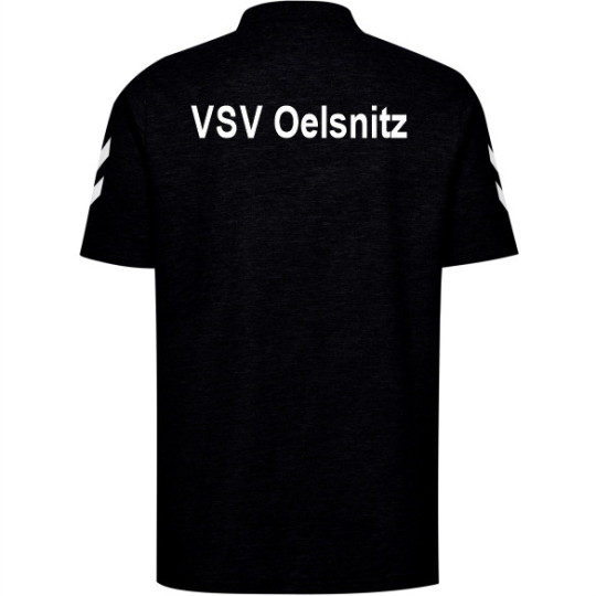 VSV Oelsnitz Poloshirt Baumwolle Woman