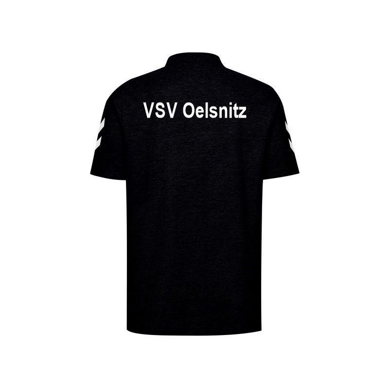 VSV Oelsnitz Poloshirt Baumwolle Woman