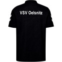 VSV Oelsnitz Poloshirt Baumwolle Woman
