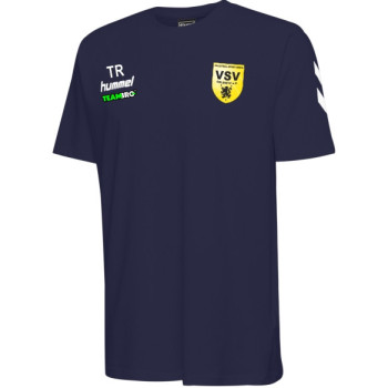 VSV Oelsnitz T-Shirt Baumwolle Senior
