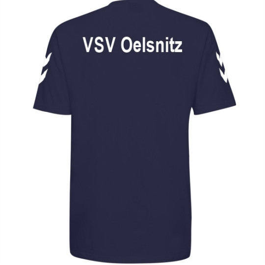 VSV Oelsnitz T-Shirt Baumwolle Senior